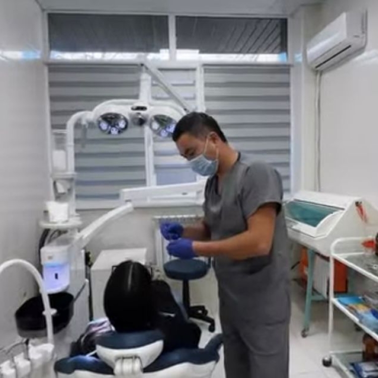 Стоматологический кабинет